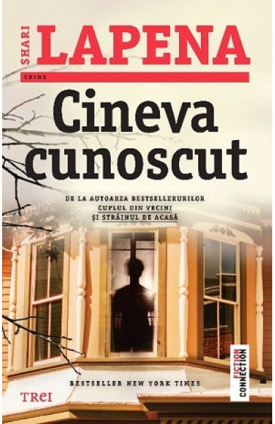 Cineva cunoscut Cineva cunoscut