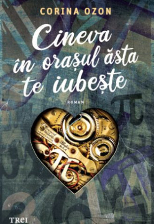 Cineva în orașul ăsta te iubește Cineva în orașul ăsta te iubește