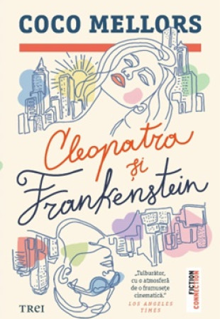 Cleopatra și Frankenstein Cleopatra și Frankenstein