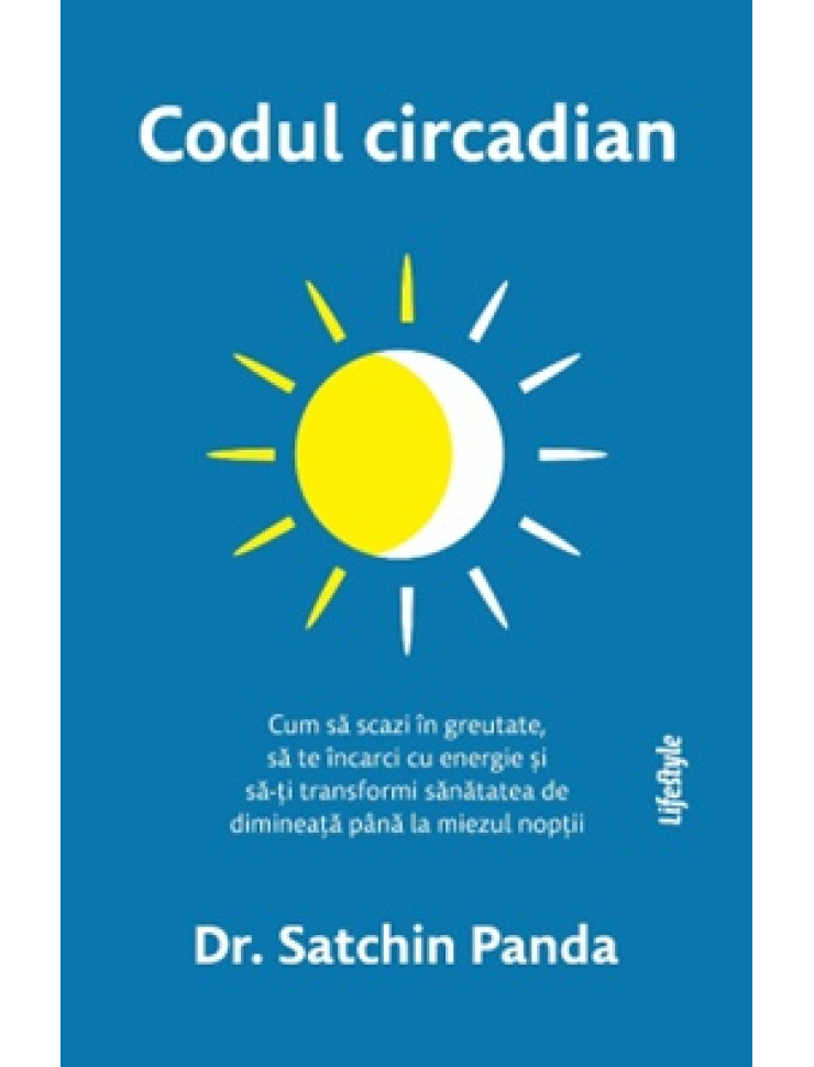 Codul circadian