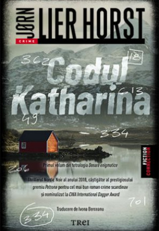 Codul Katharina Codul Katharina