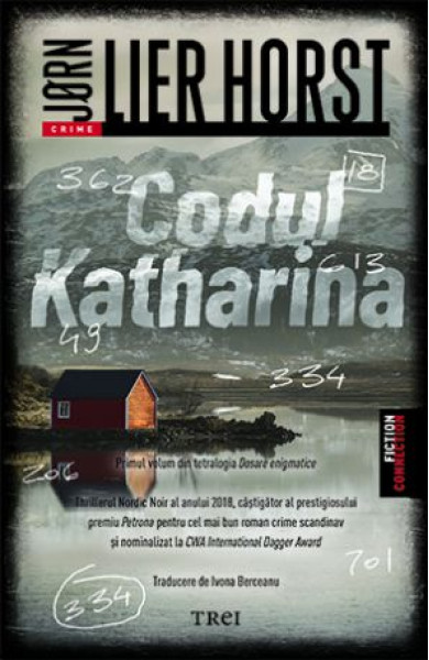 Codul Katharina Codul Katharina