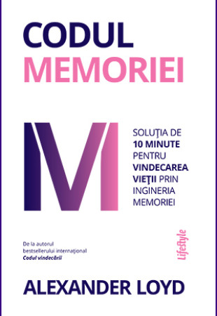Codul memoriei Codul memoriei