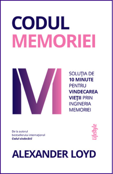 Codul memoriei Codul memoriei