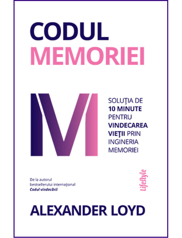 Codul memoriei