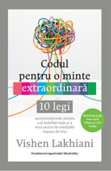 Codul pentru o minte extraordinara Codul pentru o minte extraordinara