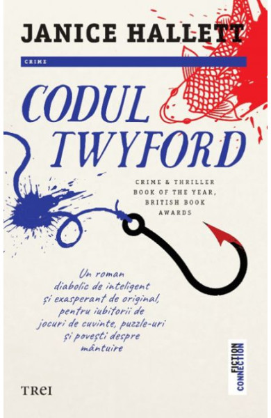 Codul Twyford Codul Twyford