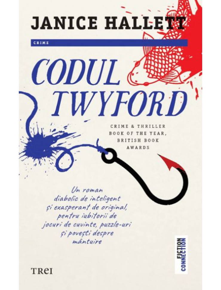 Codul Twyford