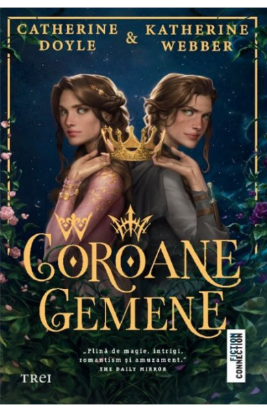 Coroane gemene Coroane gemene