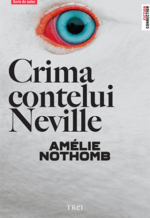 Crima contelui Neville