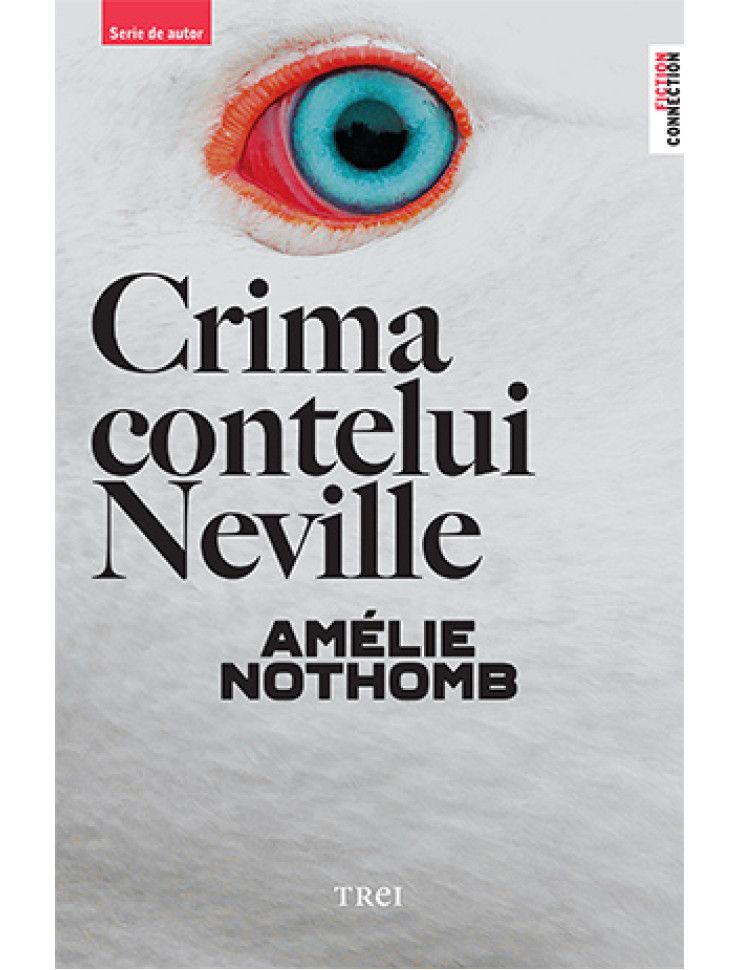 Crima contelui Neville