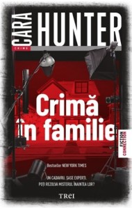 Crimă în familie
