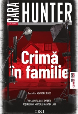 Crimă în familie Crimă în familie