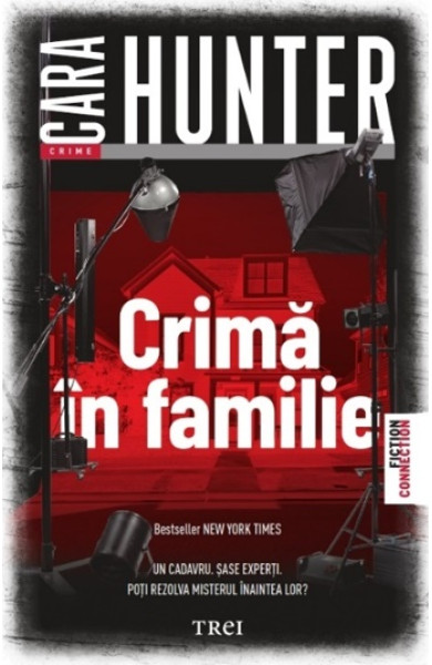 Crimă în familie