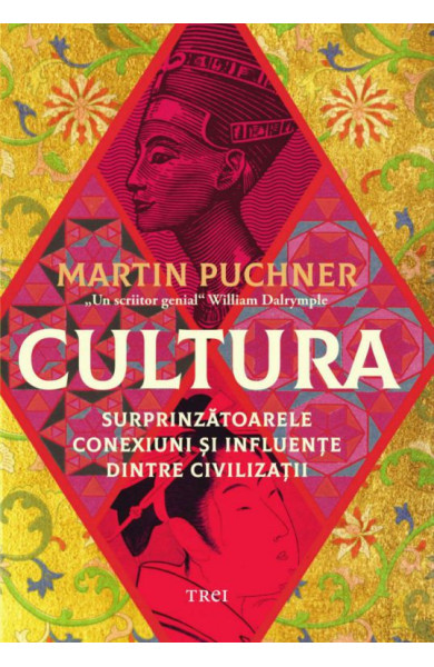 Cultura. Surprinzătoarele conexiuni și influențe dintre civilizații