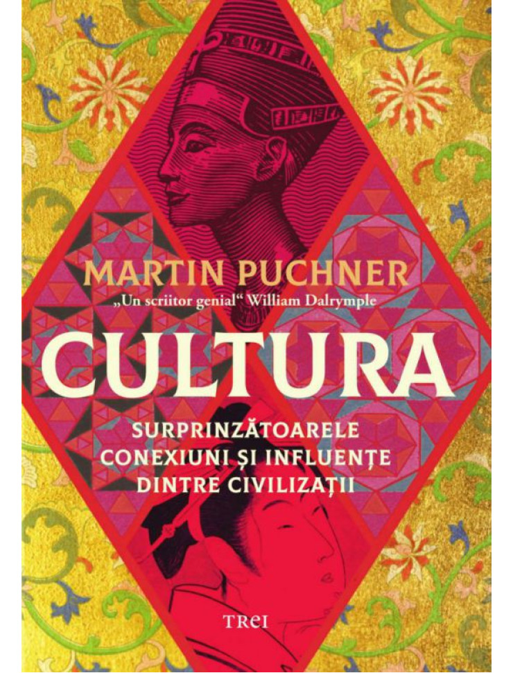 Cultura. Surprinzătoarele conexiuni și influențe dintre civilizații