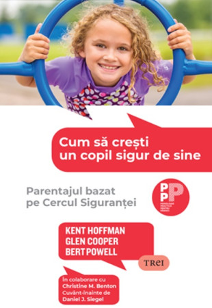 Cum să crești un copil sigur de sine Cum să crești un copil sigur de sine