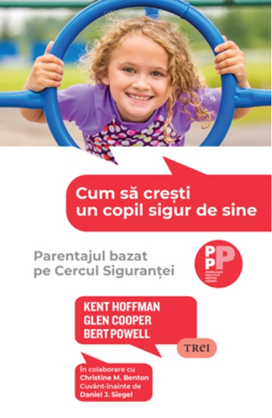 Cum să crești un copil sigur de sine Cum să crești un copil sigur de sine