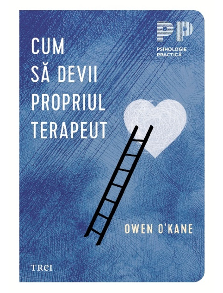 Cum sa devii propriul terapeut