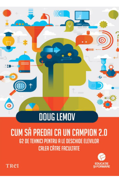 Cum sa predai ca un campion 2.0 Cum sa predai ca un campion 2.0