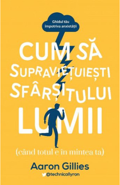 Cum sa supravietuiesti sfarsitului lumii Cum sa supravietuiesti sfarsitului lumii