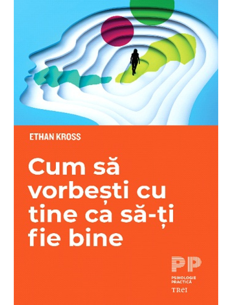 Cum sa vorbesti cu tine ca sa-ti fie bine