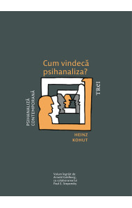 Cum vindecă psihanaliza? Cum vindecă psihanaliza?