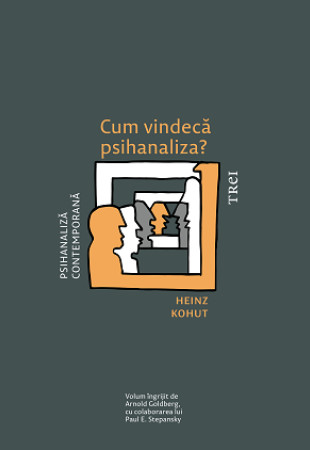 Cum vindecă psihanaliza? Cum vindecă psihanaliza?