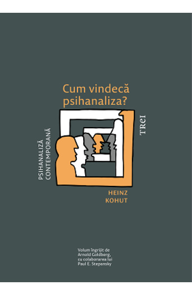 Cum vindecă psihanaliza? Cum vindecă psihanaliza?