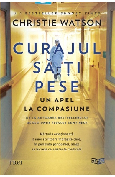 Curajul sa-ti pese Curajul sa-ti pese