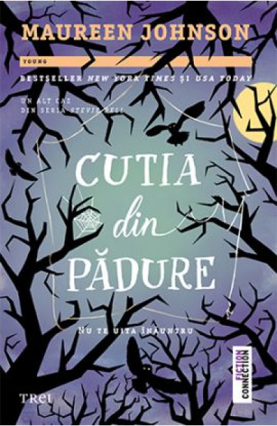 Cutia din pădure