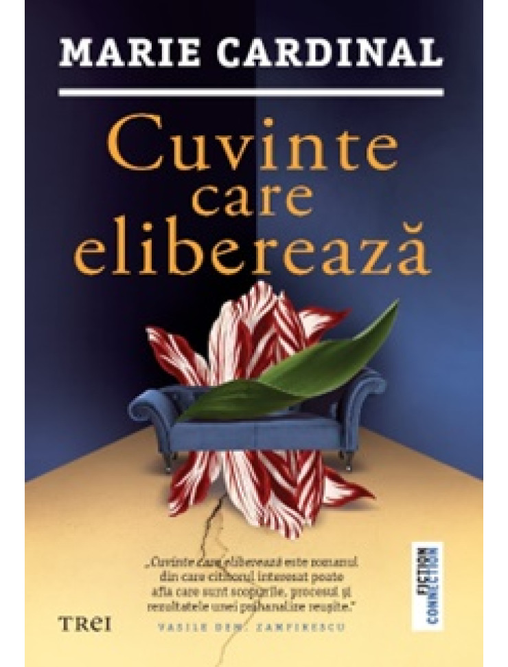 Cuvinte care elibereaza