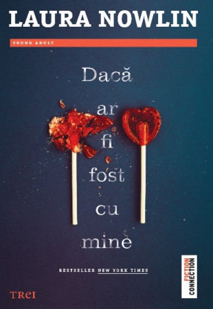 Dacă ar fi fost cu mine Dacă ar fi fost cu mine