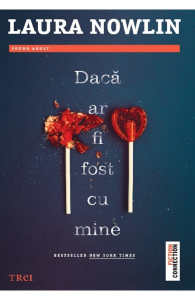 Dacă ar fi fost cu mine Dacă ar fi fost cu mine