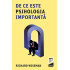 De ce este psihologia importantă
