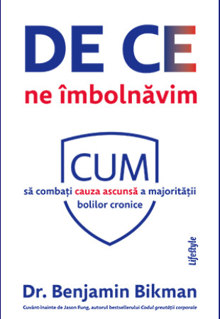 De ce ne îmbolnăvim De ce ne îmbolnăvim