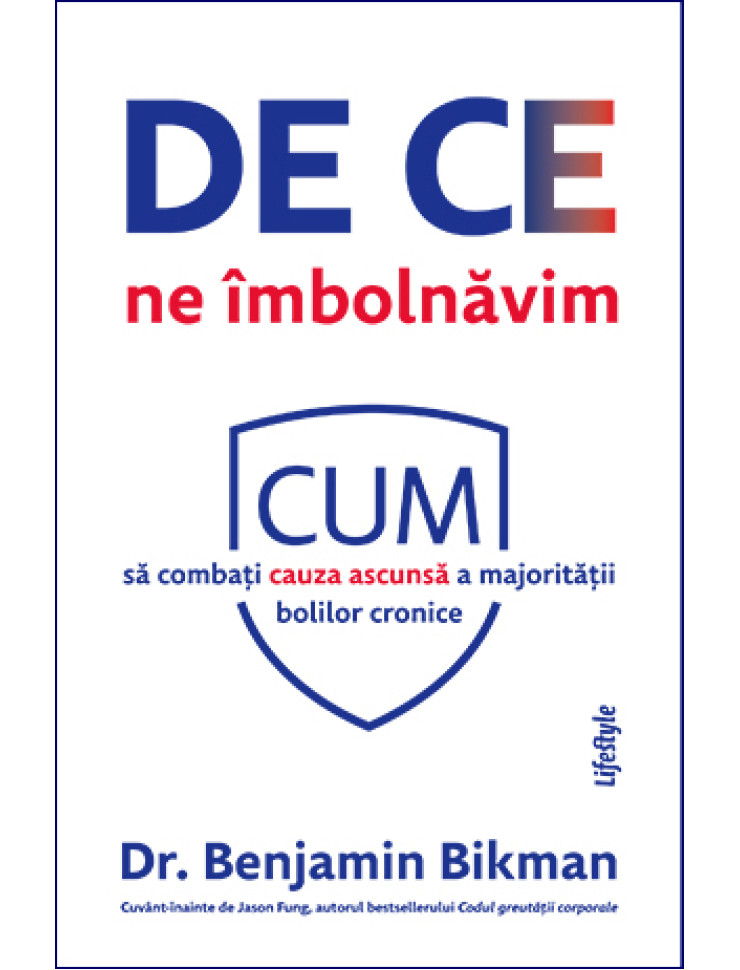 De ce ne îmbolnăvim