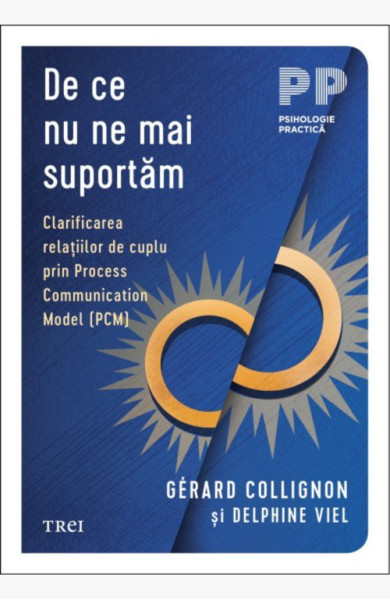 De ce nu ne mai suportăm De ce nu ne mai suportăm
