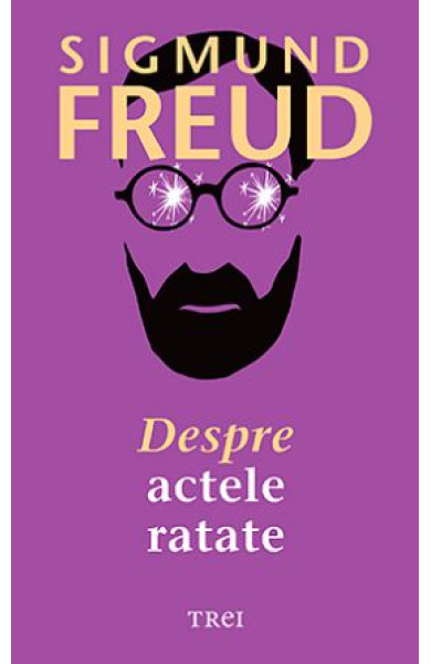 Despre actele ratate Despre actele ratate
