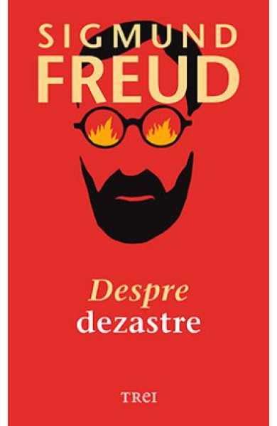 Despre dezastre Despre dezastre