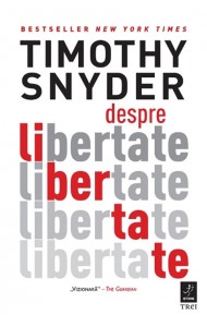 Despre libertate