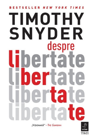 Despre libertate