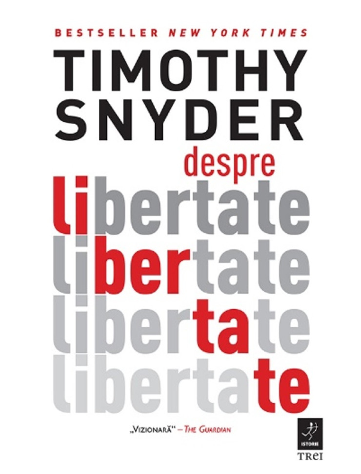 Despre libertate