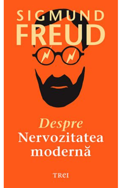 Despre nervozitatea moderna Despre nervozitatea moderna