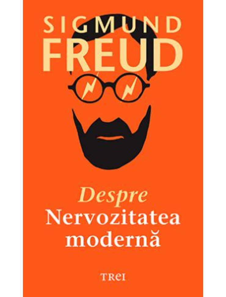 Despre nervozitatea moderna