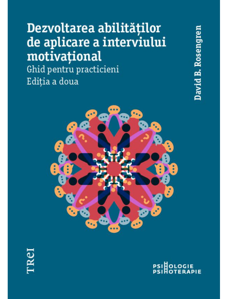 Dezvoltarea abilitatilor de aplicare a interviului motivational