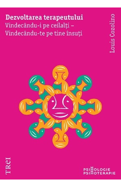 Dezvoltarea terapeutului