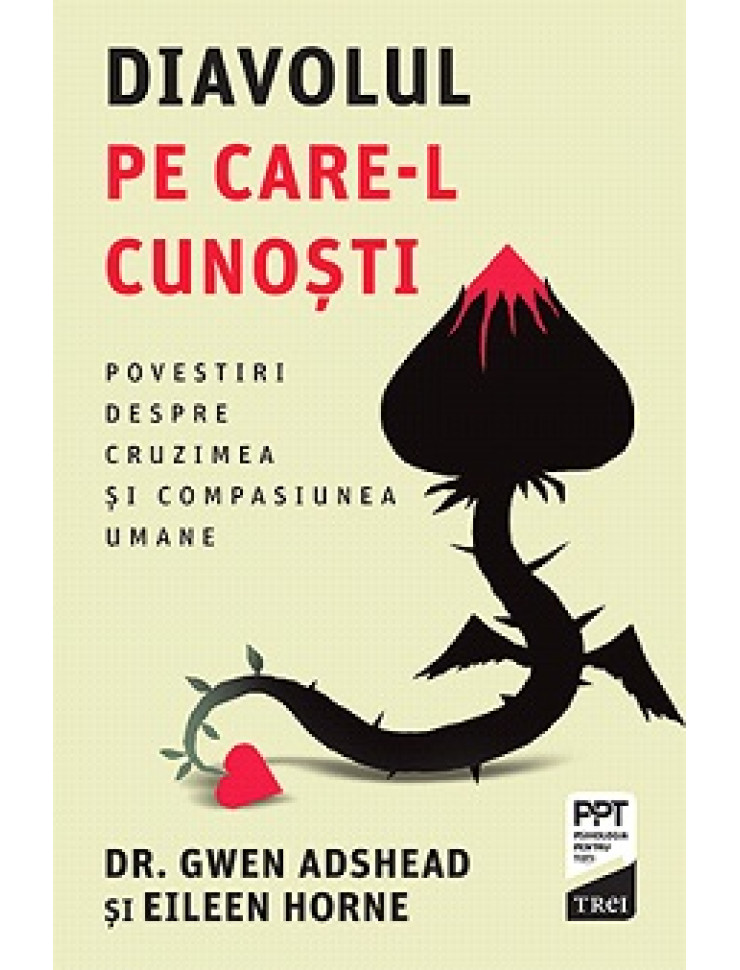 Diavolul pe care-l cunosti