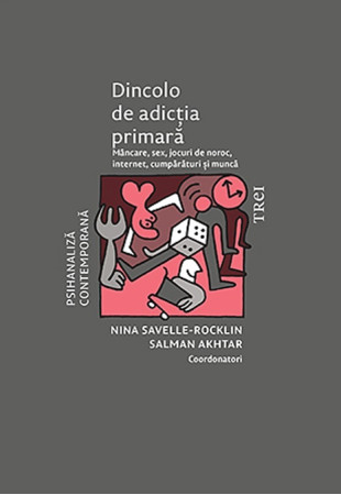 Dincolo de adicția primară