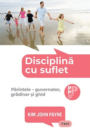 Disciplină cu suflet